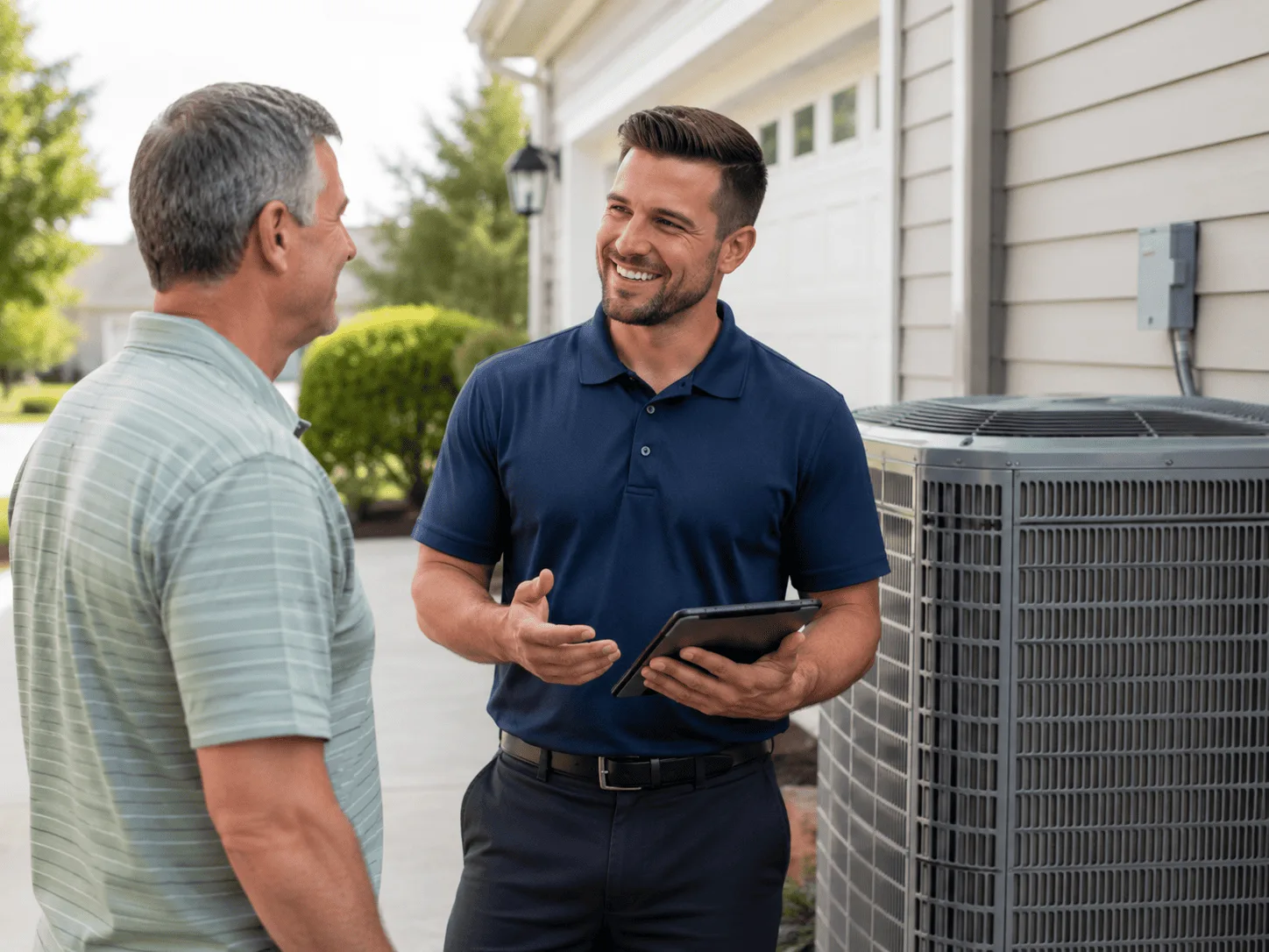 Heat Pump Installation Grant, AL FAQs